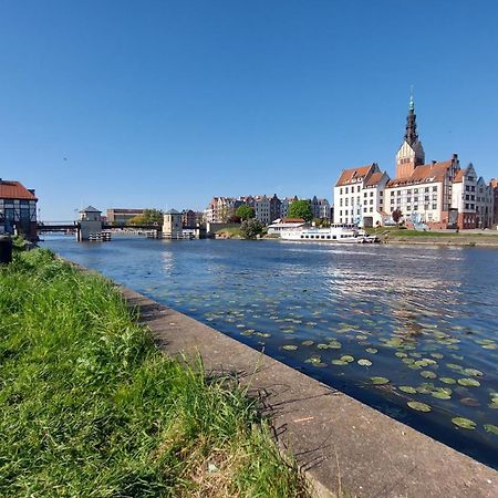 Stare Miasto Kwiaty Elblag Ngoại thất bức ảnh